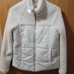 Women's Jacket XS- BNWT
